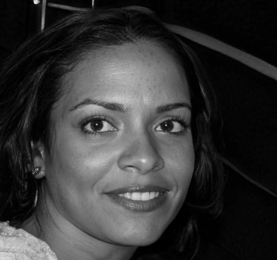 Esperanza Valdés, especialista en presupuestos familiares