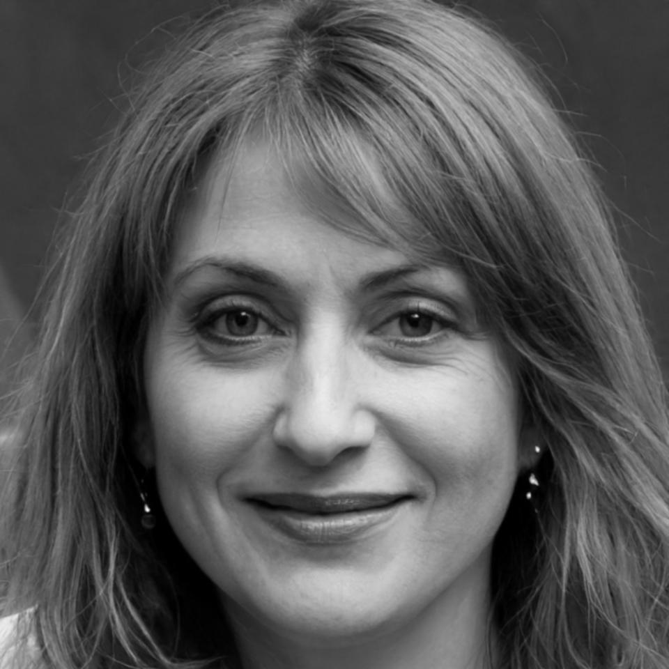 Caridad Montemayor, asesora en planificación financiera personal